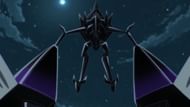 Necrozma in the anime (Image via TPC)